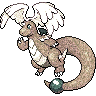 Metallic Dragonite (Mega)